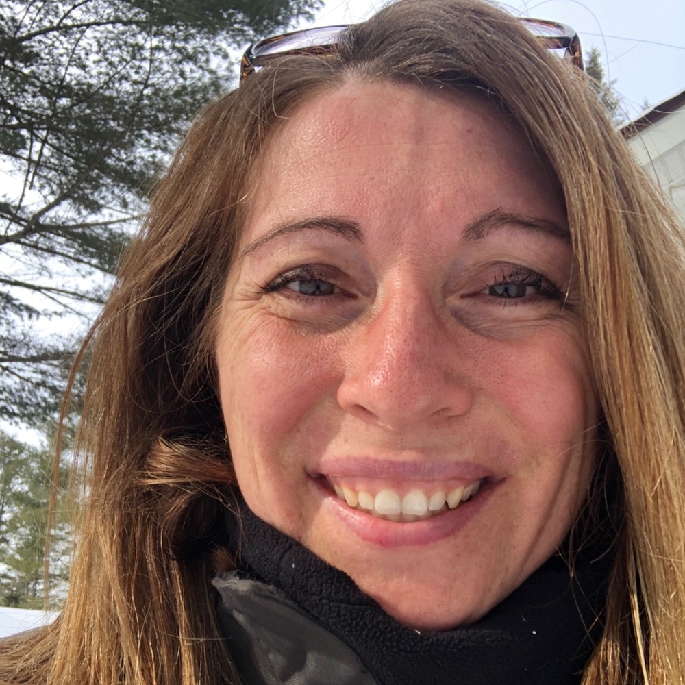 Meet your Posher, Lori